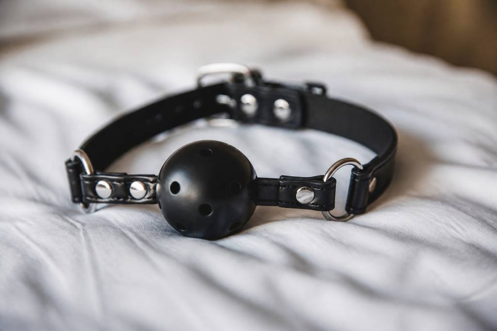 Baillon boule : comment choisir un modèle sexy et confortable